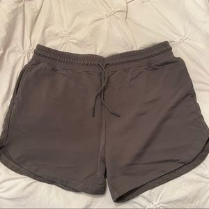 Gymshark Sweat Shorts